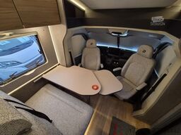 DETHLEFFS Globebus Performance T 46 *3x Pakete*