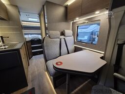DETHLEFFS Globebus Performance T 46 *3x Pakete*