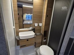 DETHLEFFS Globebus Performance T 46 *3x Pakete*