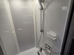 DETHLEFFS Globebus Performance T 46 *3x Pakete*