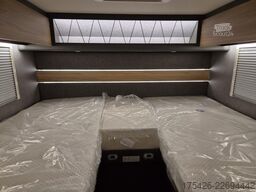 DETHLEFFS Globebus Performance T 46 *3x Pakete*