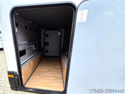 DETHLEFFS Globebus Performance T 46 *3x Pakete*