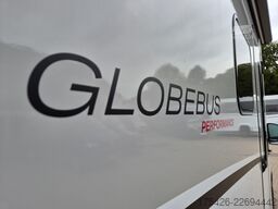 DETHLEFFS Globebus Performance T 46 *3x Pakete*
