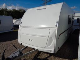 WEINSBERG CaraCito 500 QDK-neu-Mod.26 *Klima*viele Extras*