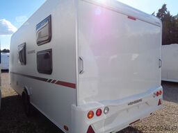 WEINSBERG CaraCito 500 QDK-neu-Mod.26 *Klima*viele Extras*