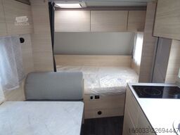WEINSBERG CaraCito 500 QDK-neu-Mod.26 *Klima*viele Extras*