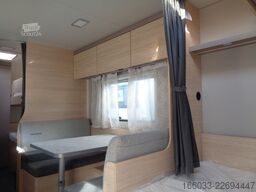 WEINSBERG CaraCito 500 QDK-neu-Mod.26 *Klima*viele Extras*