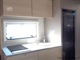 WEINSBERG CaraCito 500 QDK-neu-Mod.26 *Klima*viele Extras*