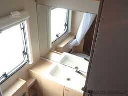 WEINSBERG CaraCito 500 QDK-neu-Mod.26 *Klima*viele Extras*