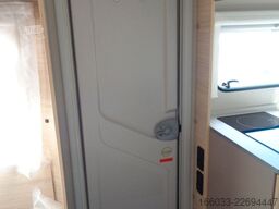 WEINSBERG CaraCito 500 QDK-neu-Mod.26 *Klima*viele Extras*
