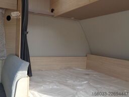 WEINSBERG CaraCito 500 QDK-neu-Mod.26 *Klima*viele Extras*