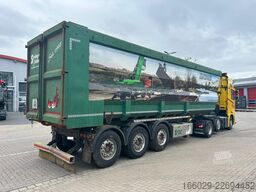 KEMPF SKM 35/3 Stahl Kipper
