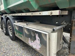 KEMPF SKM 35/3 Stahl Kipper