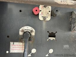 KEMPF SKM 35/3 Stahl Kipper