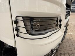 MAN TGX 18.520 4x2H - Hydrodrive 4x4 Allrad