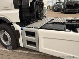 MAN TGX 18.520 4x2H - Hydrodrive 4x4 Allrad