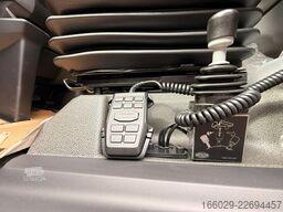MAN TGX 18.520 4x2H - Hydrodrive 4x4 Allrad