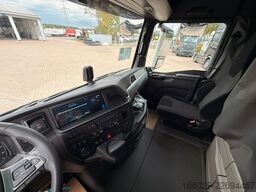 MAN TGX 18.520 4x2H - Hydrodrive 4x4 Allrad