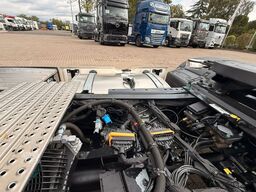 MAN TGX 18.520 4x2H - Hydrodrive 4x4 Allrad