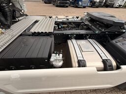 MAN TGX 18.520 4x2H - Hydrodrive 4x4 Allrad