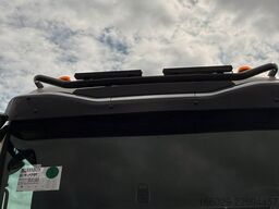 MAN TGX 18.520 4x2H - Hydrodrive 4x4 Allrad