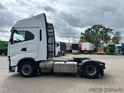 IVECO S-WAY 490 NAVI 2 Tanks Sehr gepflegt