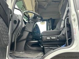 IVECO S-WAY 490 NAVI 2 Tanks Sehr gepflegt