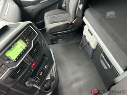 IVECO S-WAY 490 NAVI 2 Tanks Sehr gepflegt
