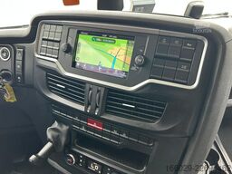 IVECO S-WAY 490 NAVI 2 Tanks Sehr gepflegt