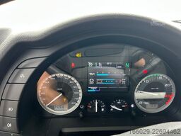 IVECO S-WAY 490 NAVI 2 Tanks Sehr gepflegt