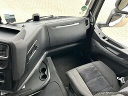 IVECO S-WAY 490 NAVI 2 Tanks Sehr gepflegt