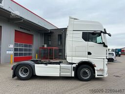 MAN TGX 18.510 mit Hydraulik Guter Zustand