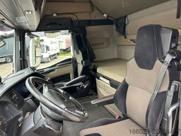 MAN TGX 18.510 mit Hydraulik Guter Zustand