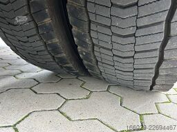 MAN TGX 18.510 mit Hydraulik Guter Zustand