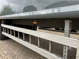 KRAKER CF-Z Schubboden 92m³ 10mm Boden Sehr sauber