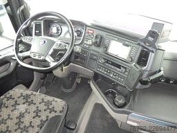 SCANIA R 500 A6x2/4LB New/Ret./2xTank/Vollluft/70to GGW