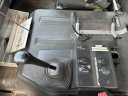 MERCEDES-BENZ SK 1224 LF Doka/ 16/12 / 4x4/ Schlingmann