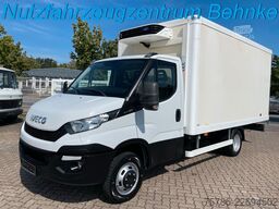 IVECO Daily 50C15 BL/ Kühlkoffer/ Carrier Xarios 300