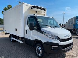 IVECO Daily 50C15 BL/ Kühlkoffer/ Carrier Xarios 300