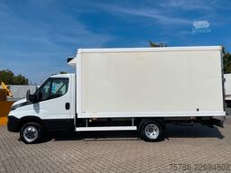 IVECO Daily 50C15 BL/ Kühlkoffer/ Carrier Xarios 300