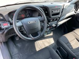 IVECO Daily 50C15 BL/ Kühlkoffer/ Carrier Xarios 300