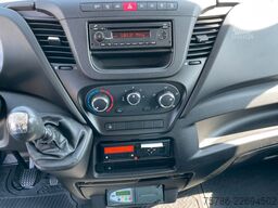 IVECO Daily 50C15 BL/ Kühlkoffer/ Carrier Xarios 300