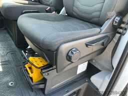 IVECO Daily 50C15 BL/ Kühlkoffer/ Carrier Xarios 300