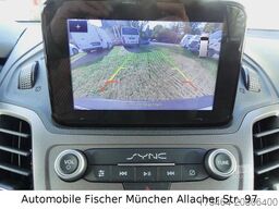 FORD Transit Connect Kombi lang 5 Sitze-*VAN/N1*- SHZ