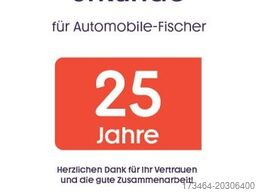 FORD Transit Connect Kombi lang 5 Sitze-*VAN/N1*- SHZ