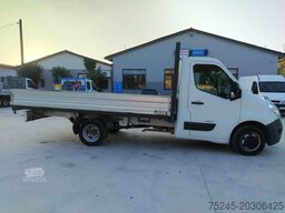 Renault MASTER 2.5 DCI 125 CASSONE FISSO