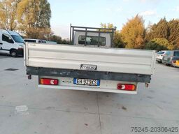 Renault MASTER 2.5 DCI 125 CASSONE FISSO