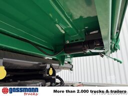 Mercedes-Benz Arocs 1840 K 4x2, MultimediaCockpit,