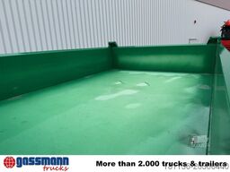 Mercedes-Benz Arocs 1840 K 4x2, MultimediaCockpit,