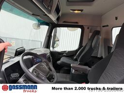 Mercedes-Benz Arocs 1840 K 4x2, MultimediaCockpit,